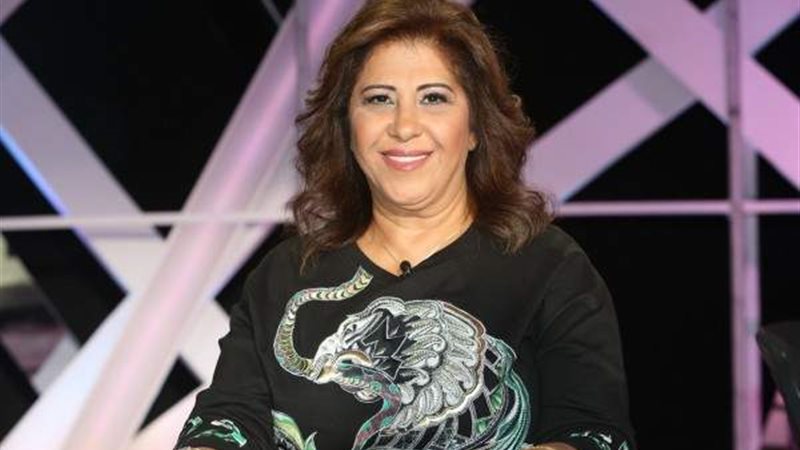 ليلي عبداللطيف
