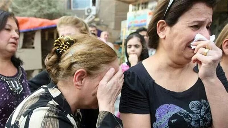 مسيحى الموصل رفضوا