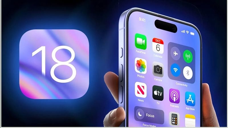 iOS 18 قد حان! تعرف