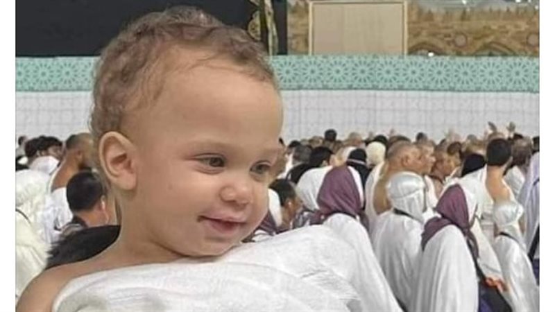 وفاة طفل بسبب الحسد