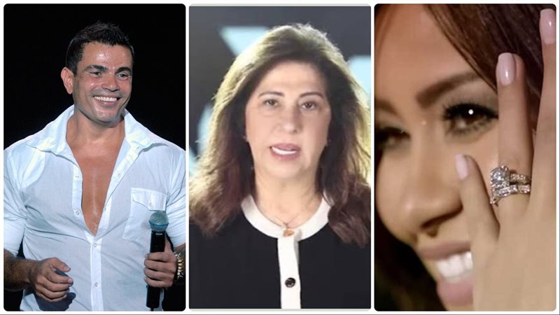 خفايا النجوم في توقعات