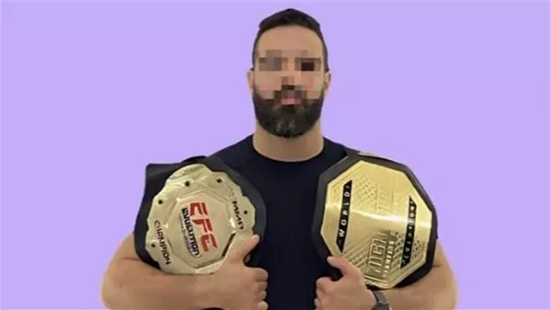 تفاصيل القبض على