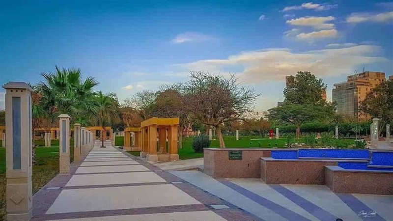 قرارات وزيرة البيئة