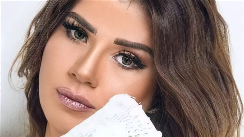 رانيا فريد شوقي
