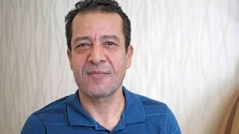 قدر يتوقع موعد وفاته..