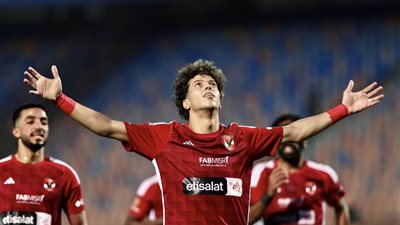 إمام عاشور يتلقى عرض أسطوري من الدوري الخليجي وهذا رد فعل الأهلي