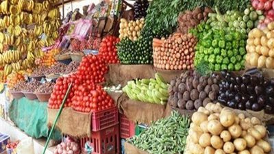 البطاطس بـ11 والليمون بـ45 ...أسعار الخضروات والفواكه اليوم الاربعاء ٢٢ يناير ٢٠٢٥ بسوق العبور