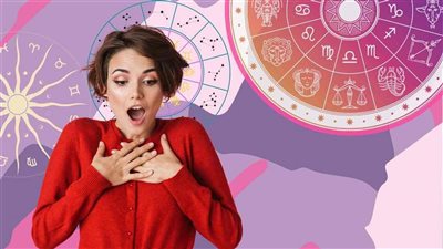 ابرزهم الحوت والدلو على هذا الابراج ان يحذروا مما هو قادم بسبب تفكيرهم السلبى