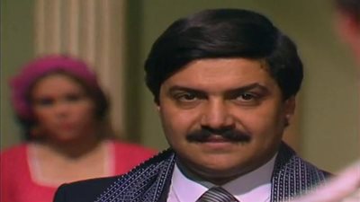 طلعت إشاعة الفنان حافظ حمدي يتصدر الترند بخبر وفاته وكل ما تريد معرفته عنه