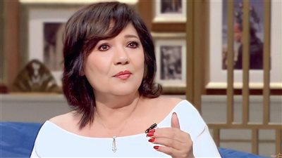 عايدة رياض مسيحية تضحى كل عام وتؤدى طقوس عيد الأضحى