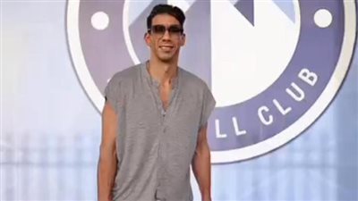 بملابس شبه نسائية… لاعبي نادي بيراميدز يظهرون في فوتو سيشن مثير للضحك