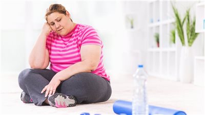 ٥ نصائح سحرية هتحول جسمك لماكينة حرق دهون وهتتخلصى من وزنك بعد العيد