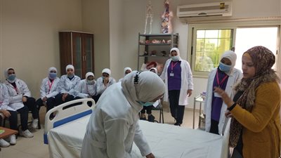 معهد تمريض الكهرباء .. إليك تفاصيل كاملة عنه وطريقة التقديم محدش هيقولك عليها