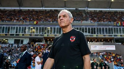 كولر يوضح علاقته بتعاقد الفريق مع موديست ويحسم موقفه من رحيل كهربا