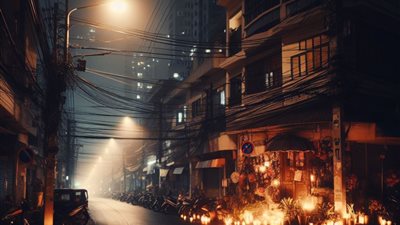 الحكومة تعلن عن مفاجأة بشأن موعد قطع الكهرباء وتخفيف الأحمال