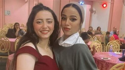 محتاجة حد يفهمني شهد محمد صديقة نانسى ميخائيل تكشف اللحظات الأخيرة فى حياتها