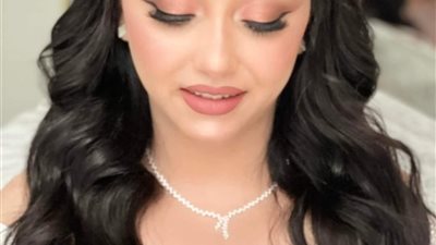 دفنوها بفستان الفرح.. مشاهد وكواليس محزنه ومؤثرة ولقطات من جنازة عروس المنيا نانسى ميخائيل