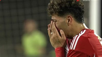 ايه الحكايه.. الازمات تلاحق نجم الأهلي إمام عاشور محليا وقاريا بعد قرار حبسه 6 أشهر