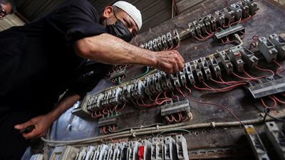 نداء لأهالى ١٣ منطقة بالإسكندرية ستقطع عنهم الكهرباء اليوم بالساعات شوف ممكن منطقتك منهم