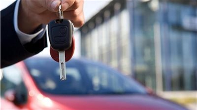 مزايا مفاجأة من بنك ناصر على قرض السيارة احصل عليه باسهل واسرع الطرق 