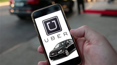 لمسها جسديا واهانها لفظيا / اخر تطورات فضيحة سائق أوبر بالاسكندرية مع المكسيكيه