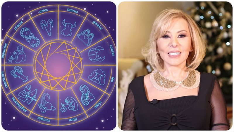 توقعات ماغي فرح تبشر