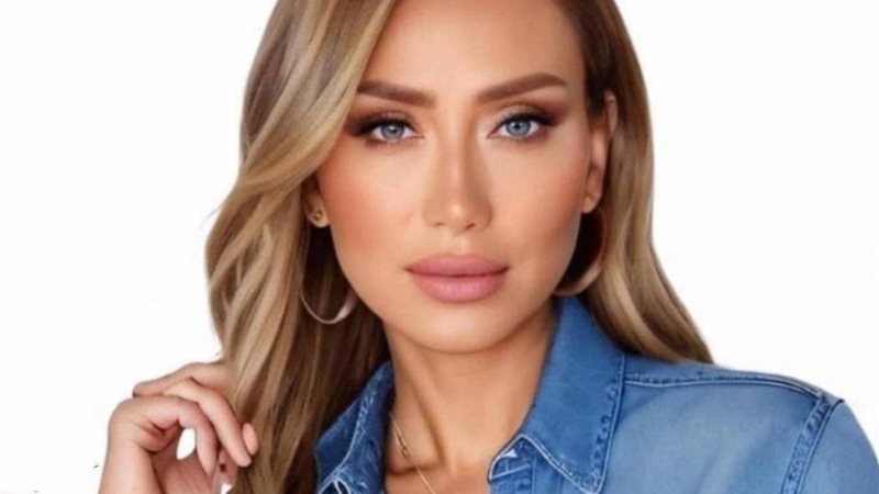 ريهام سعيد