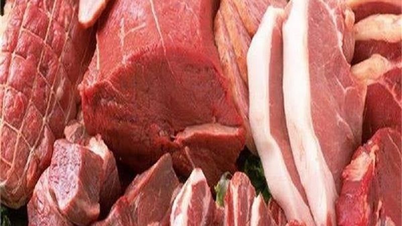 أسعار اللحوم