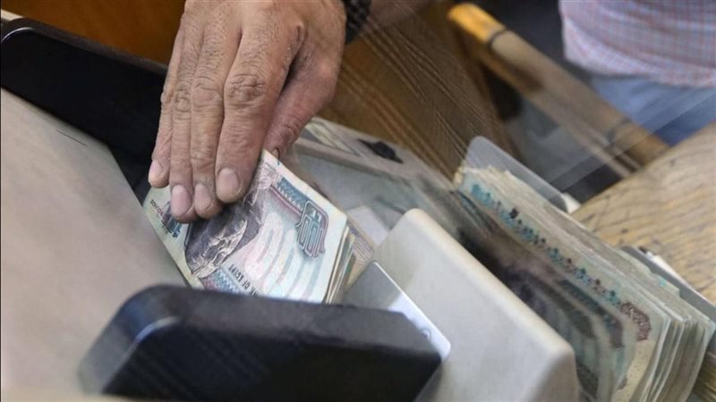 مرتبات يوليو