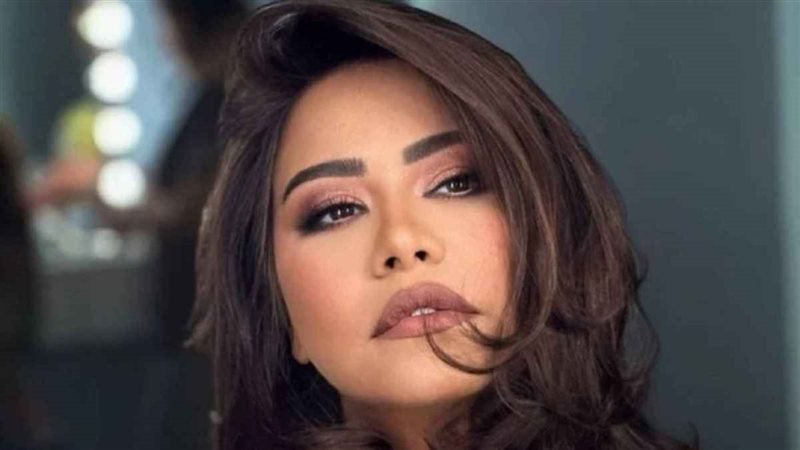 شيرين عبد الوهاب