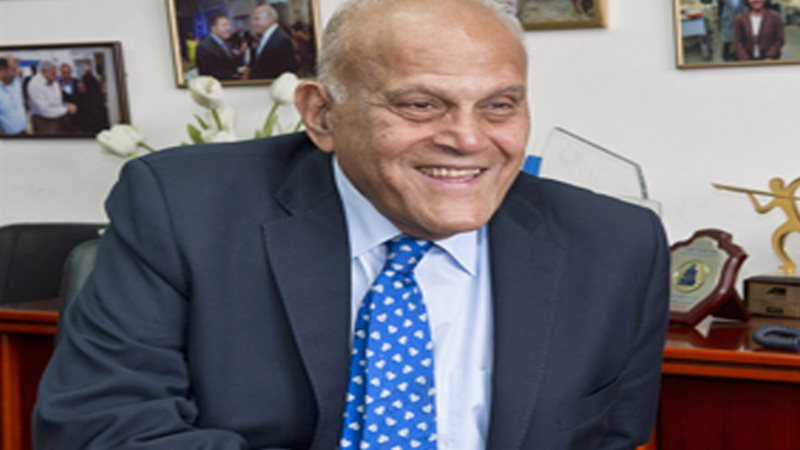 الدكتور مجدي يعقوب