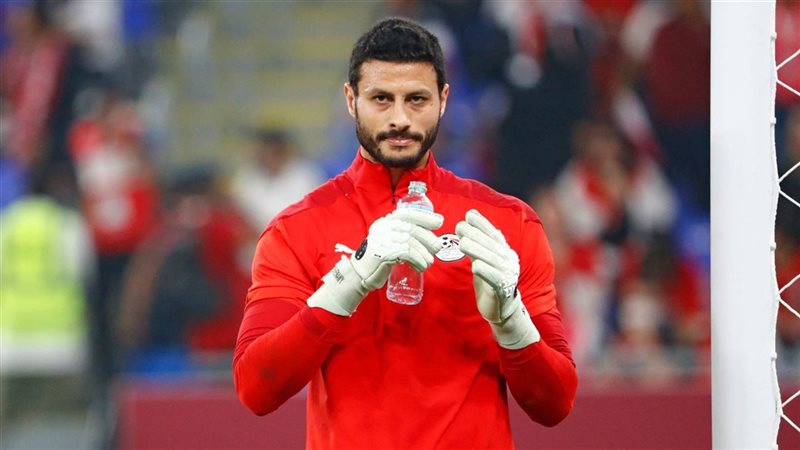 رحيل الشناوى يربك
