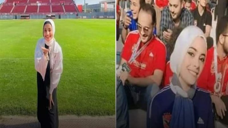 متعصبة دينيا تشمت