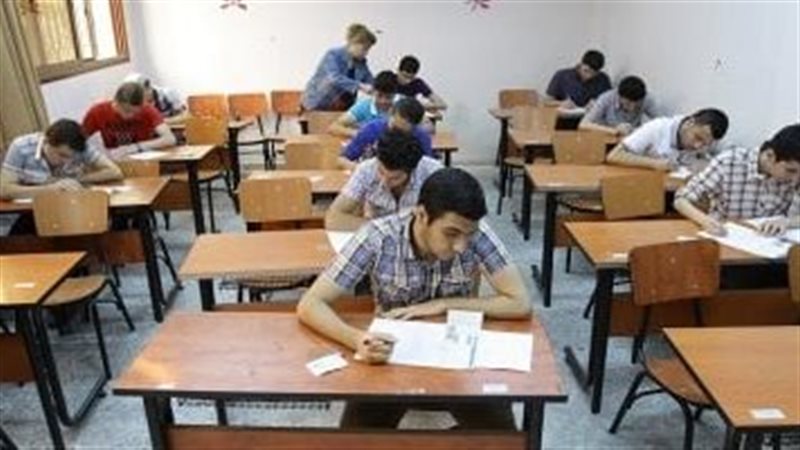 طلاب