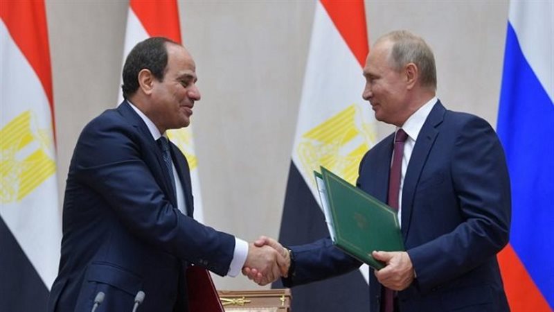 روسيا تخطط لإلغاء