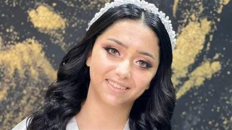 عروس المنيا