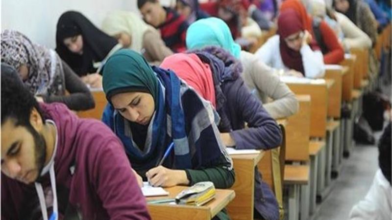 الثانوية العامة