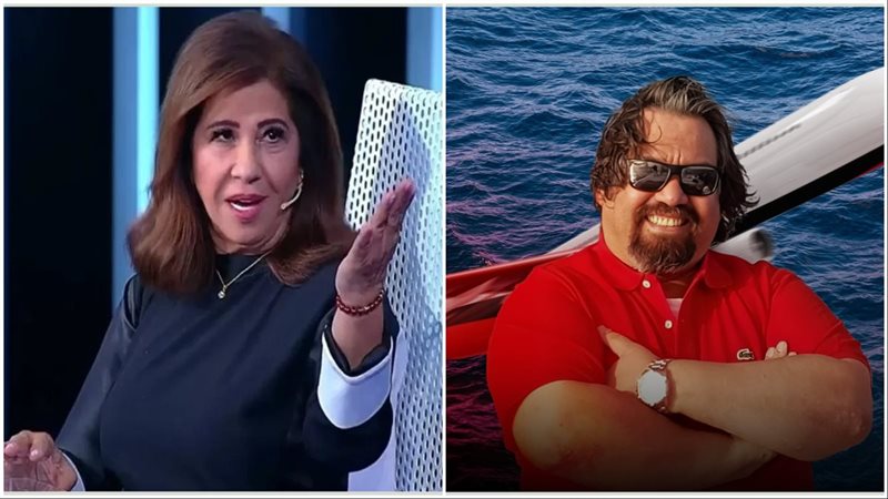 ليلى عبد اللطيف تتنبأ