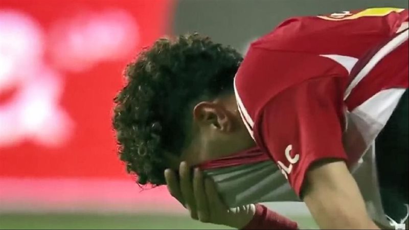 حقيقة الخناقة بين
