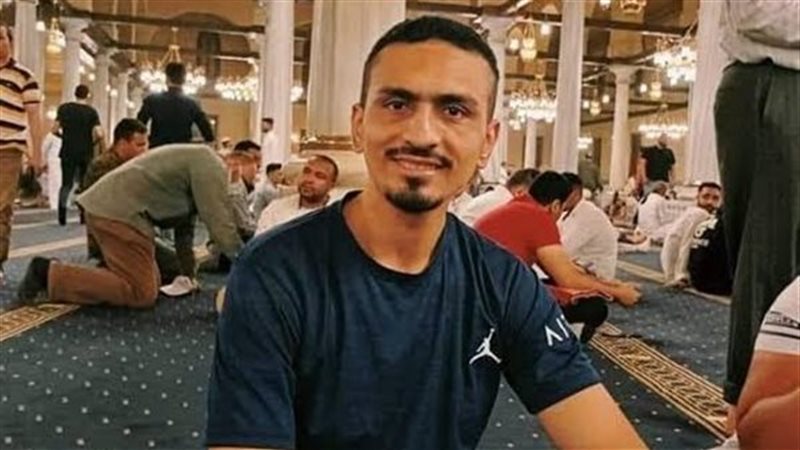 فيديو يوثق لحظة وفاة