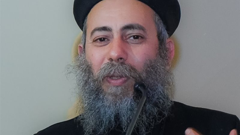 القس دوماديوس حبيب