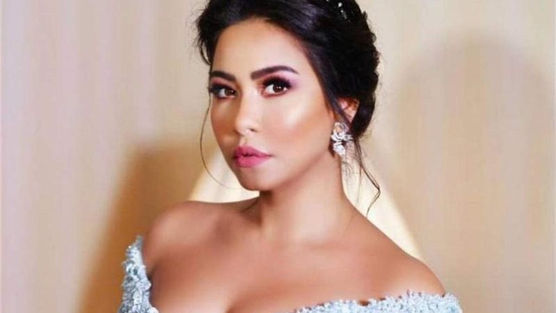 شيرين عبد الوهاب