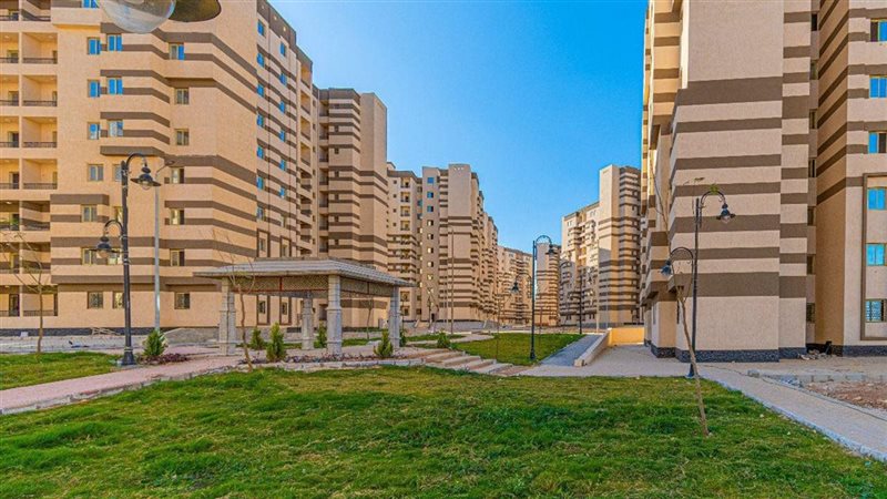 شقق فالي تورز