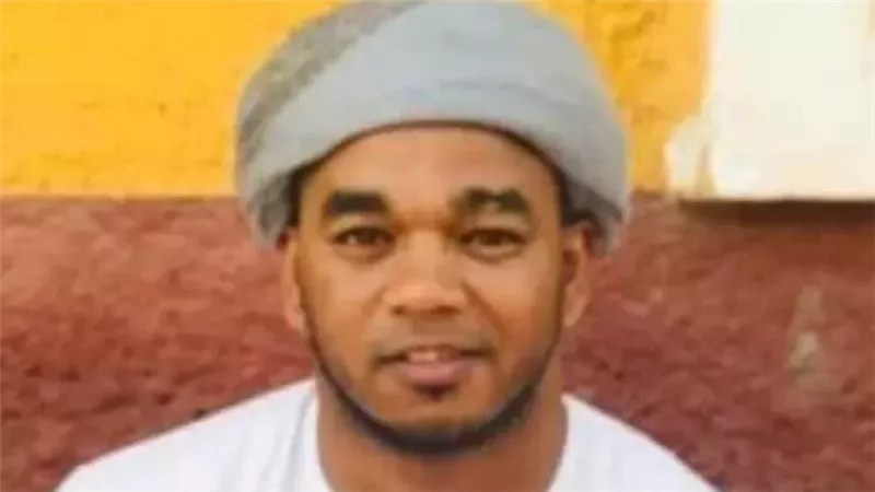 مصرع شاب اسواني
