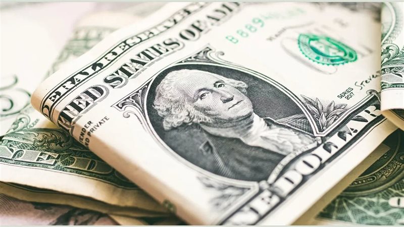 سعر الدولار اليوم