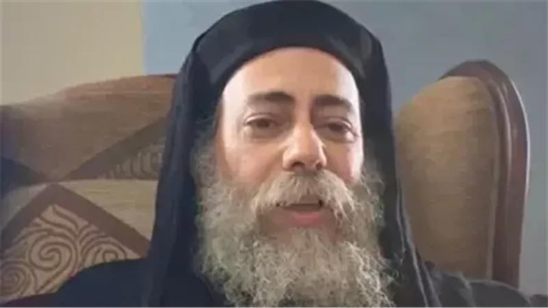 القس دوماديوس