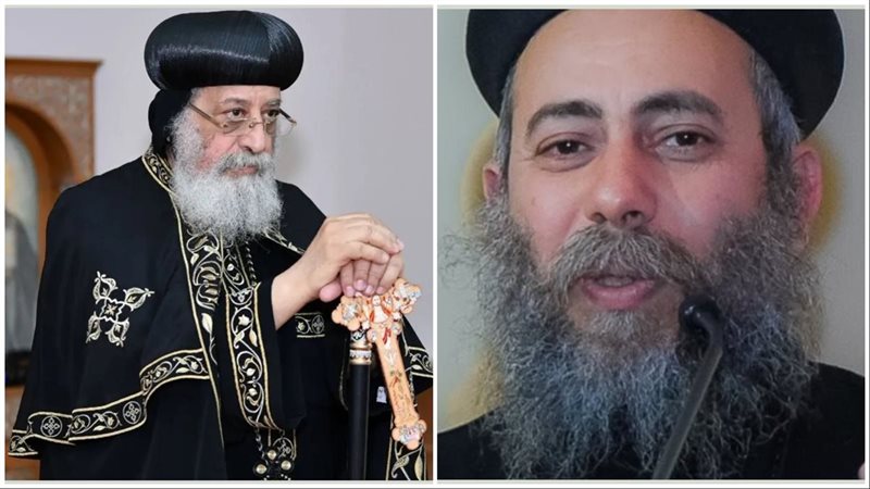 قسّ مُثير للجدل يُفجّر