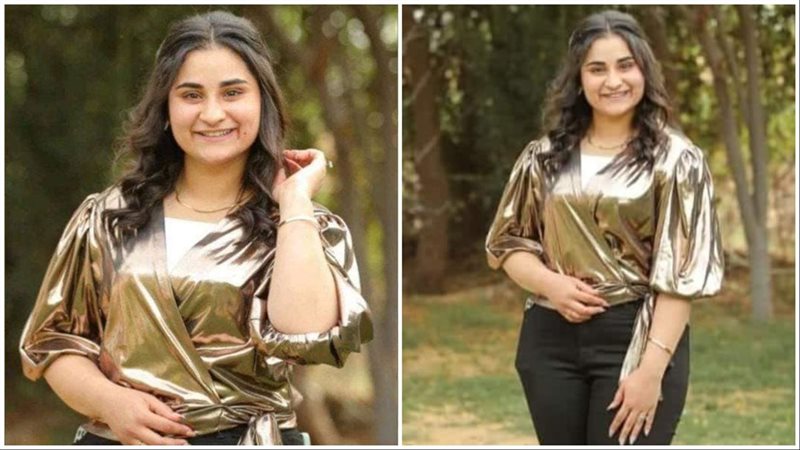 عروس المسيح يوستينا