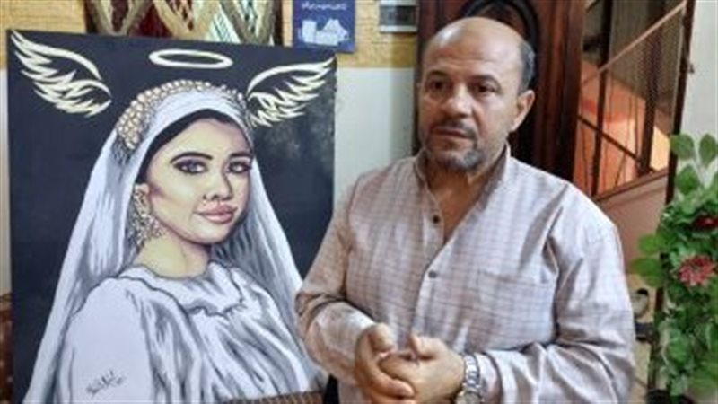 هجوم على أسرة نيرة