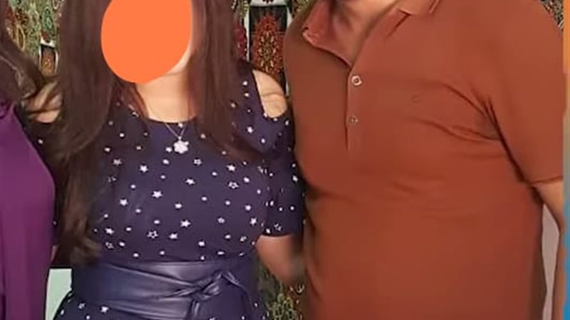 طالبة تهدد زميلتها